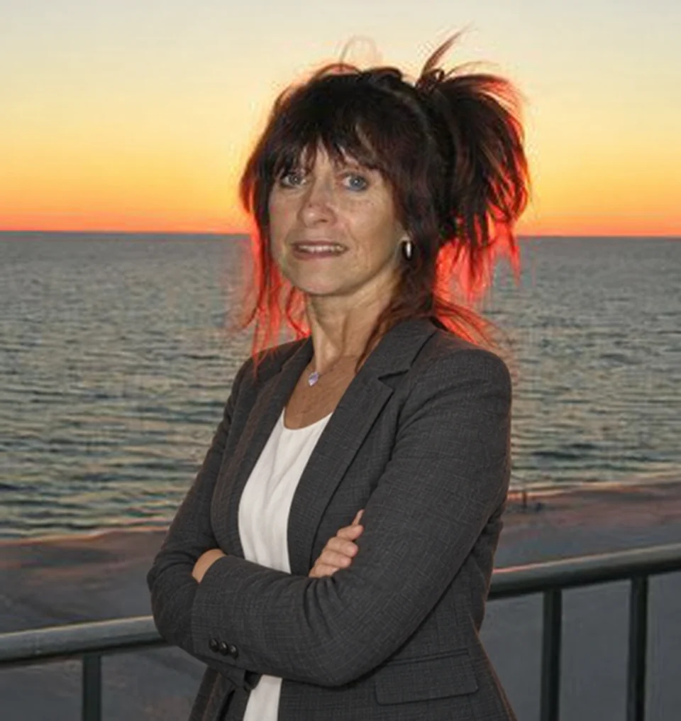 Nicol Merline, board-certified hypnotherapist and founder of MTU Hypnosis