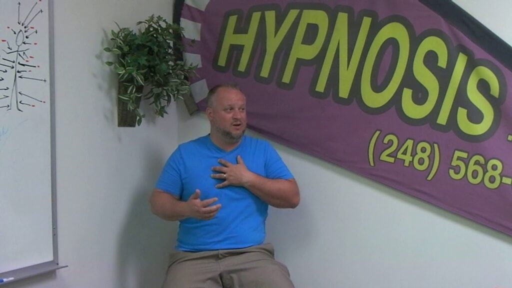 Flying/Panic Attacks/Public Spkg -with MTU Hypnosis