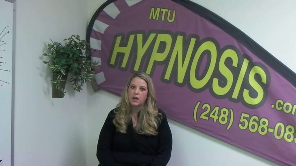 Dropped 82 lbs in 4.5 months via MTU Hypnosis - K.Gauthier-Wixom