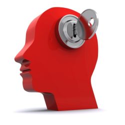Unlock the Powerful Mind Unlock the Powerful Mind