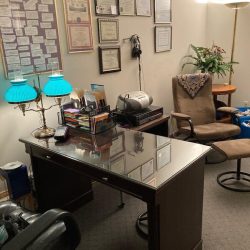 MTU Hypnosis Happens Here. MTU hypnosis office