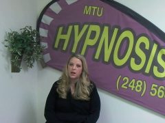 Dropped 82 lbs in 4.5 months via MTU Hypnosis - K.Gauthier-Wixom Dropped 82 lbs in 4.5 months via MTU Hypnosis - K.Gauthier-Wixom